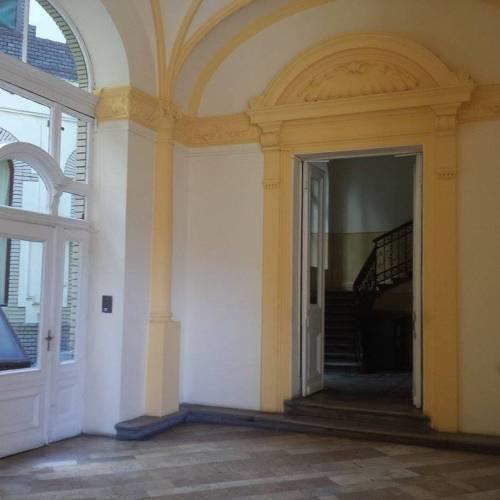 Art Orangehouse Будапешт Номер фото